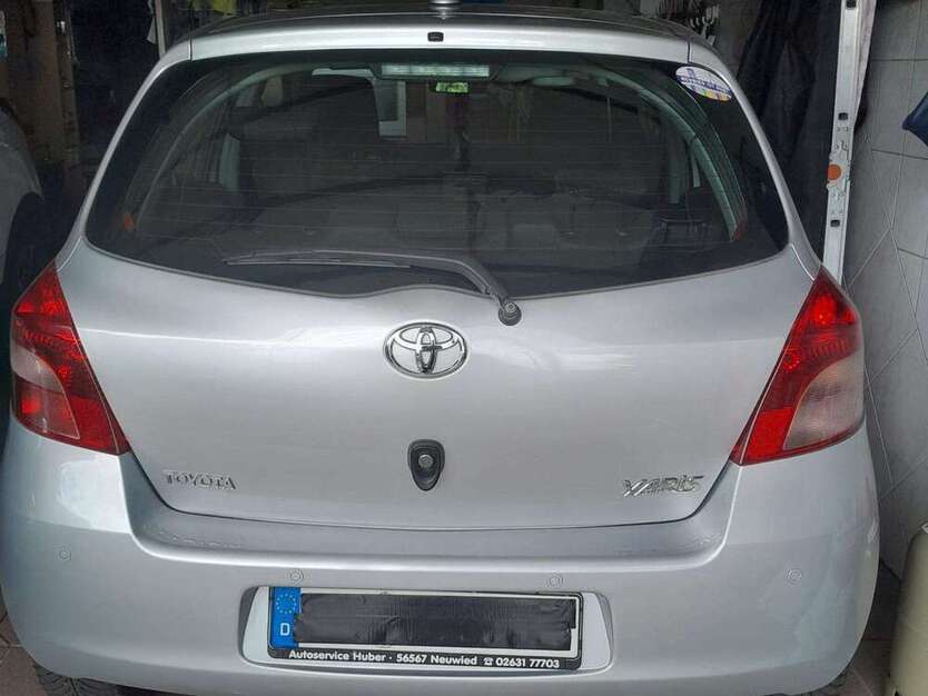 Yaris
