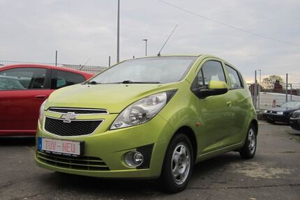 Chevrolet Spark 163.000 km 2.400 &euro; Koblenz 56070