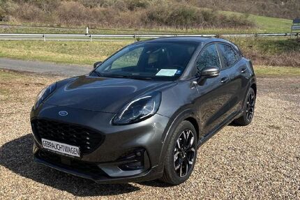 Ford Puma 1.632 km 24.990 &euro; Niederzissen 56651