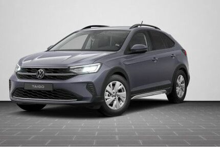 VW Taigo 11.048 km 21.900 &euro; Kruft 56642