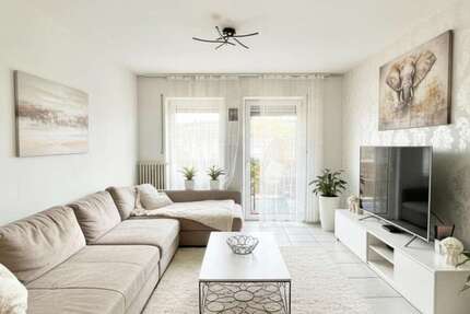 Wohnung zum Kaufen in Koblenz 199.000 € 73 m² 3 zimmer