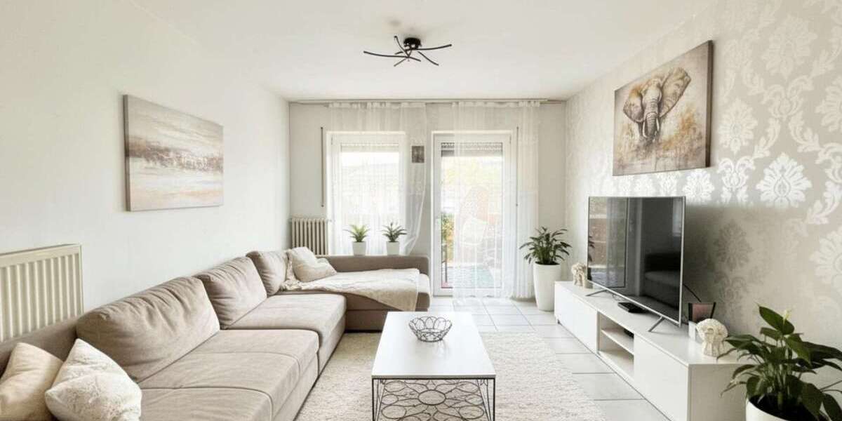 Wohnung zum Kaufen in Koblenz 199.000 € 73 m² 3 zimmer