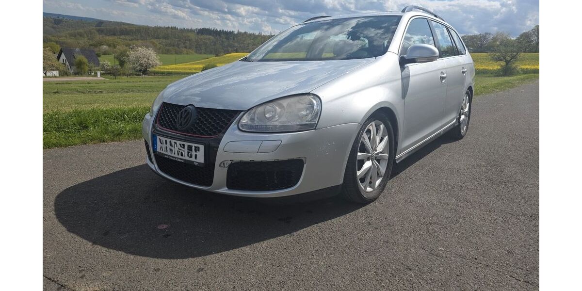 VW Golf 225.931 km 4.650 &euro; Hübingen 56412