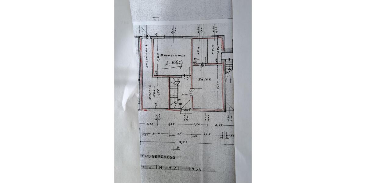 Reihenhaus Singhofen - 8 Zimmer, 145 m&sup2;, 99.000&euro; | Angebot:26572785