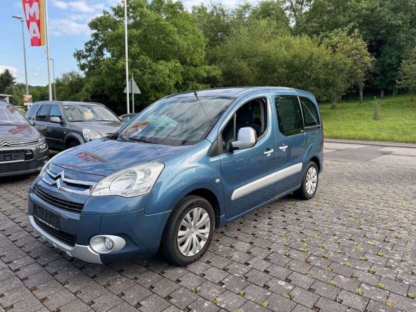 Berlingo
