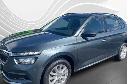 Skoda Kamiq 84.532 km 18.890 &euro; Diez 65582