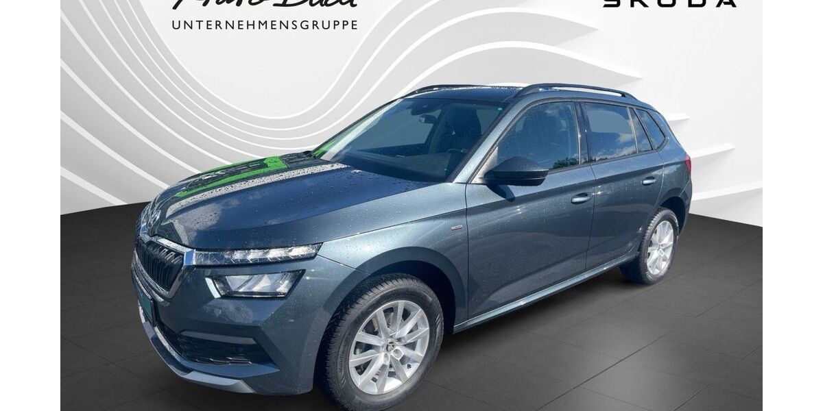 Skoda Kamiq 84.532 km 18.890 &euro; Diez 65582