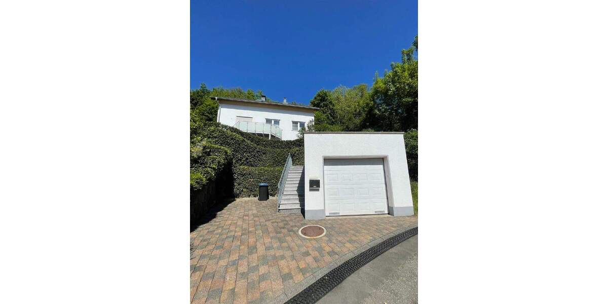 Einfamilienhaus Nassau Bergnassau - 5 Zimmer, 112 m&sup2;, 360.000&euro; | Angebot:25708356