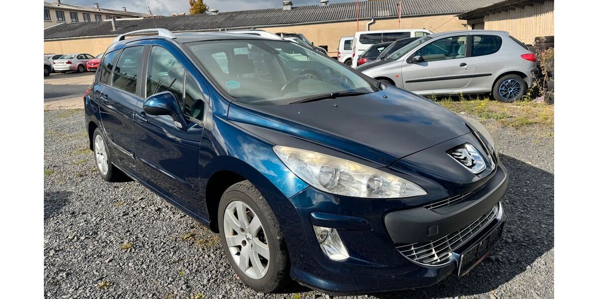 Peugeot 308 347.900 km 1.490 &euro; Ransbach-Baumbach 56235