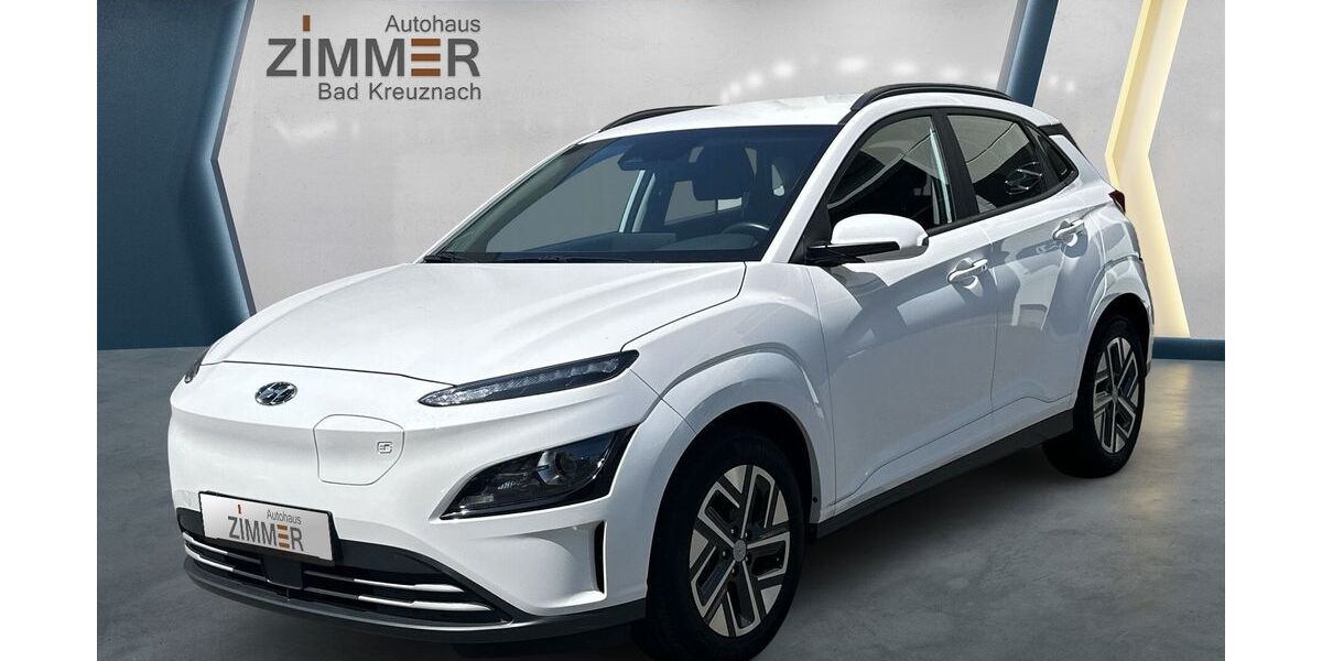 Hyundai KONA 12.718 km 26.900 &euro; Dörth 56281