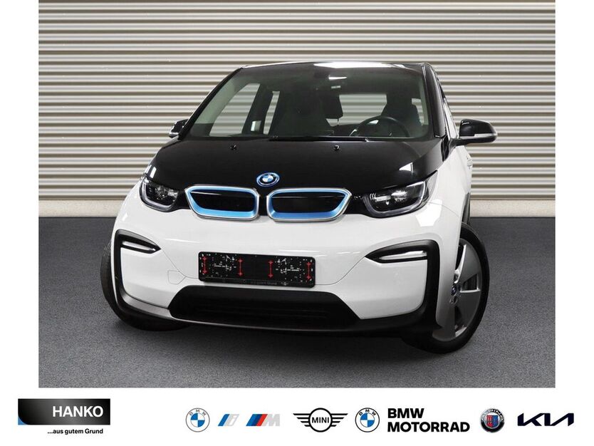 BMW i3 19.874 km 17.999 € Koblenz 56073