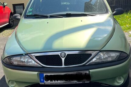 Lancia Ypsilon 116.800 km 1.100 &euro; Emmelshausen 56281