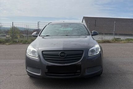 Opel Insignia 230.000 km 5.499 &euro; Kottenheim 56736