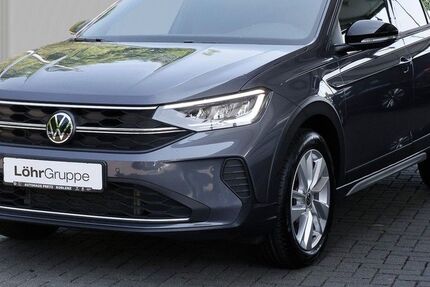 VW Taigo 19.680 km 21.980 &euro; Koblenz 56076