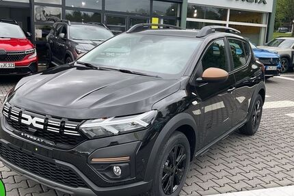 Dacia Sandero 1.500 km 21.080 &euro; Nastätten 56355