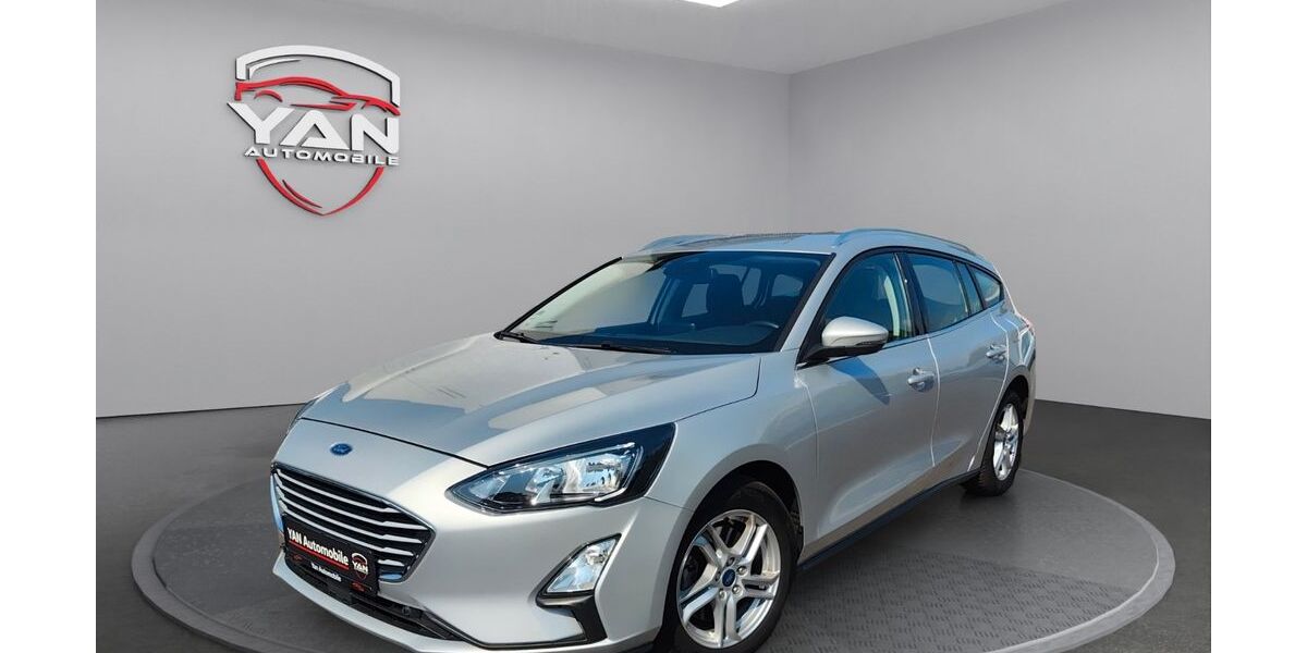 Ford Focus 109.887 km 12.900 &euro; Koblenz 56070