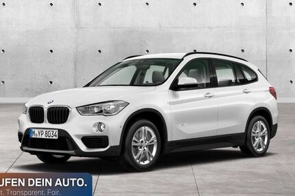 BMW X1 65.873 km 19.900 &euro; Koblenz 56073