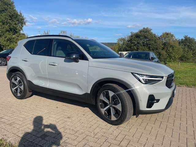 Volvo XC40 16.300 km 42.900 &euro; Neuwied 56566