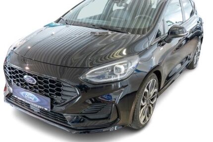 Ford Fiesta 5.900 km 24.480 € Koblenz 56073