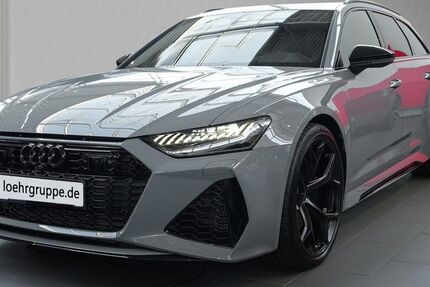 Audi RS6 4.500 km 134.940 &euro; Neuwied 56564