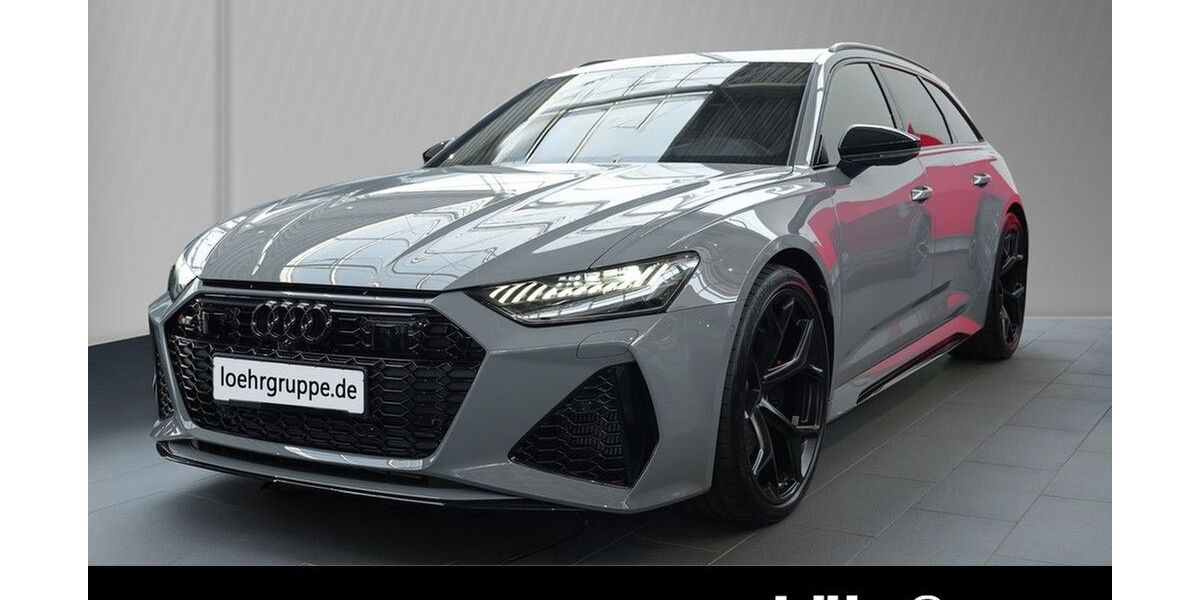 Audi RS6 4.500 km 134.940 &euro; Neuwied 56564