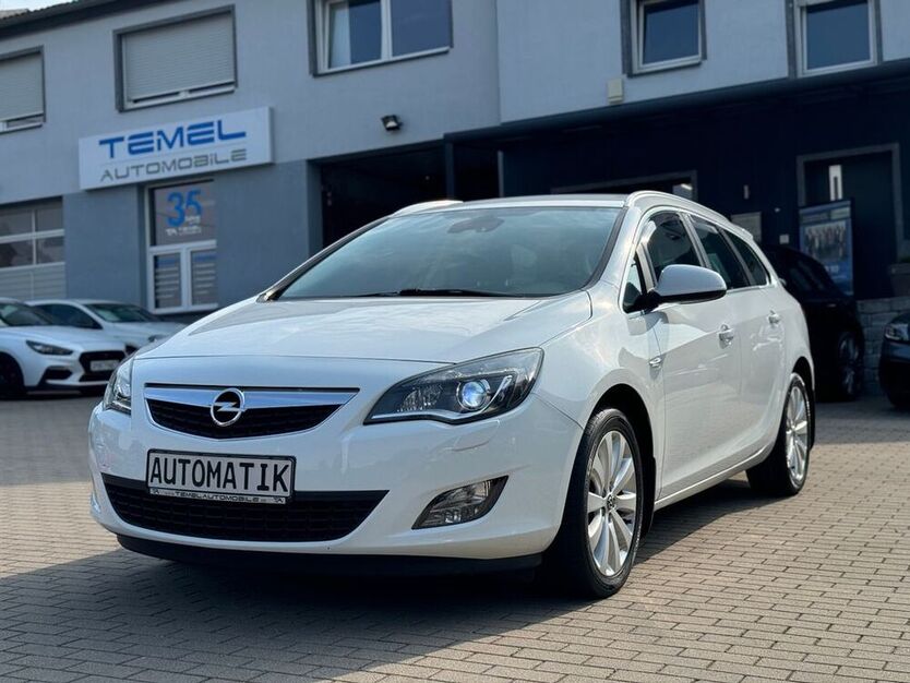 Astra