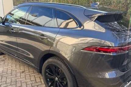 Jaguar F-Pace 29.999 km 52.300 &euro; Ransbach-Baumbach, Stadt 56235