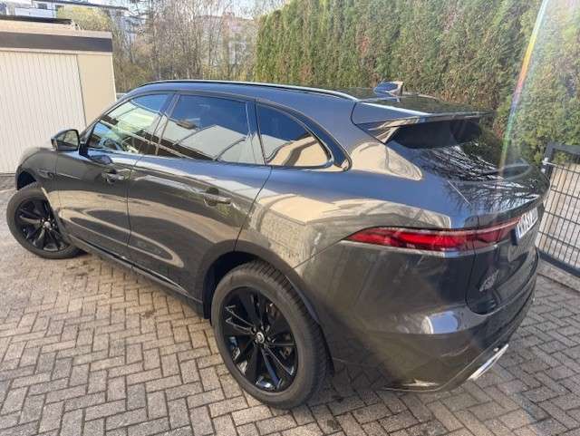 Jaguar F-Pace 29.999 km 52.300 &euro; Ransbach-Baumbach, Stadt 56235