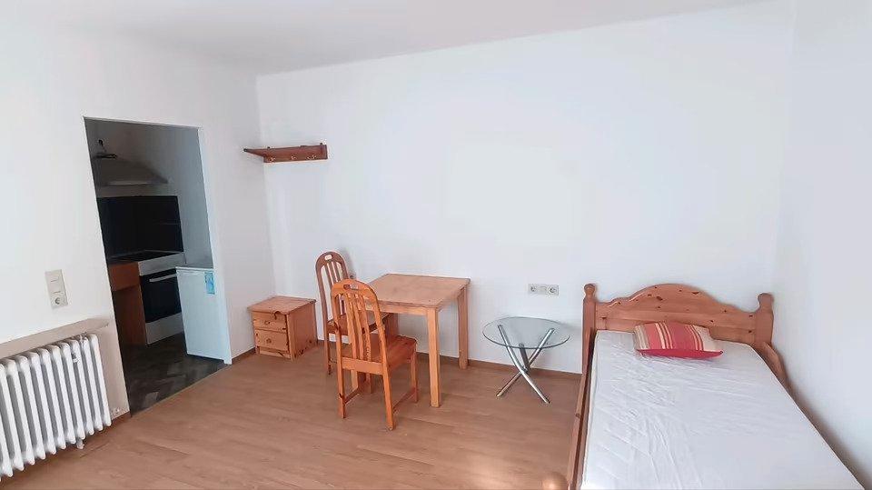 Erdgeschoßwohnung Beltheim - 1 Zimmer, 32 m&sup2;, 220&euro; | Angebot:26678190