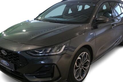 Ford Focus 5.900 km 31.480 &euro; Braubach 56338