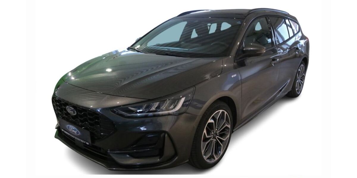 Ford Focus 5.900 km 31.480 &euro; Braubach 56338