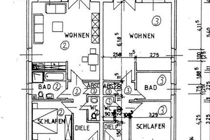 Eigentumswohnung in 56820 Senhals an der Mosel Anfrage Stopp 2 zimmer