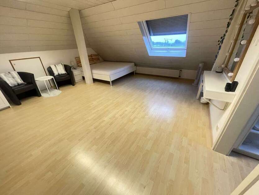 Wohnung zum Mieten in Horhausen 395 € 40 m²