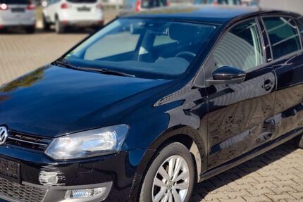 VW Polo 105.000 km 6.490 &euro; Weißenthurm 56575