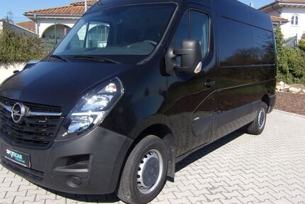 Opel Movano 87.700 km 17.450 &euro; Ransbach-Baumbach 56235