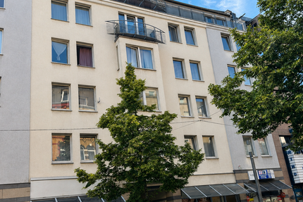 Wohnung Koblenz - 4 Zimmer, 76 m&sup2;, 365.000&euro; | Angebot:27286986