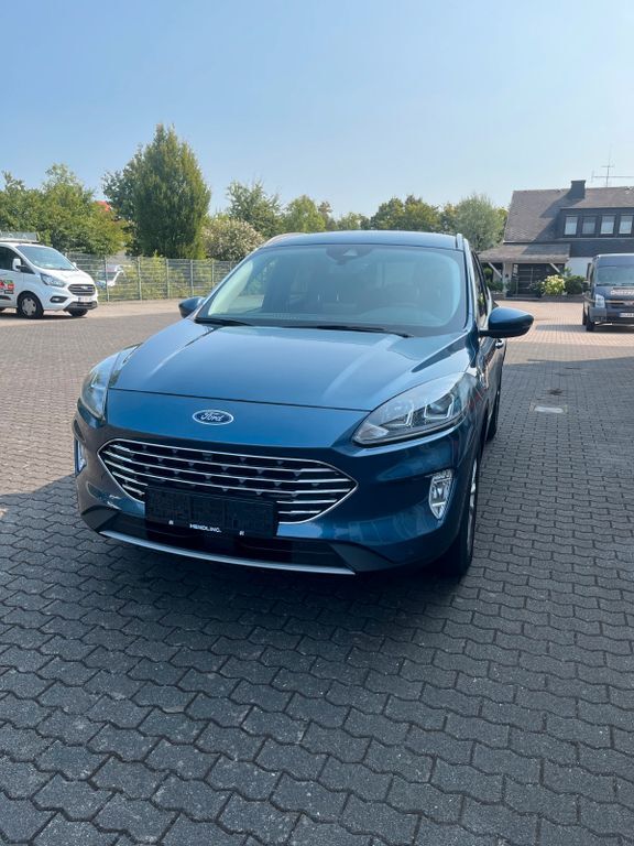 Kuga