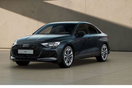 Audi A3 27.060 km 31.770 &euro; Diez 65582