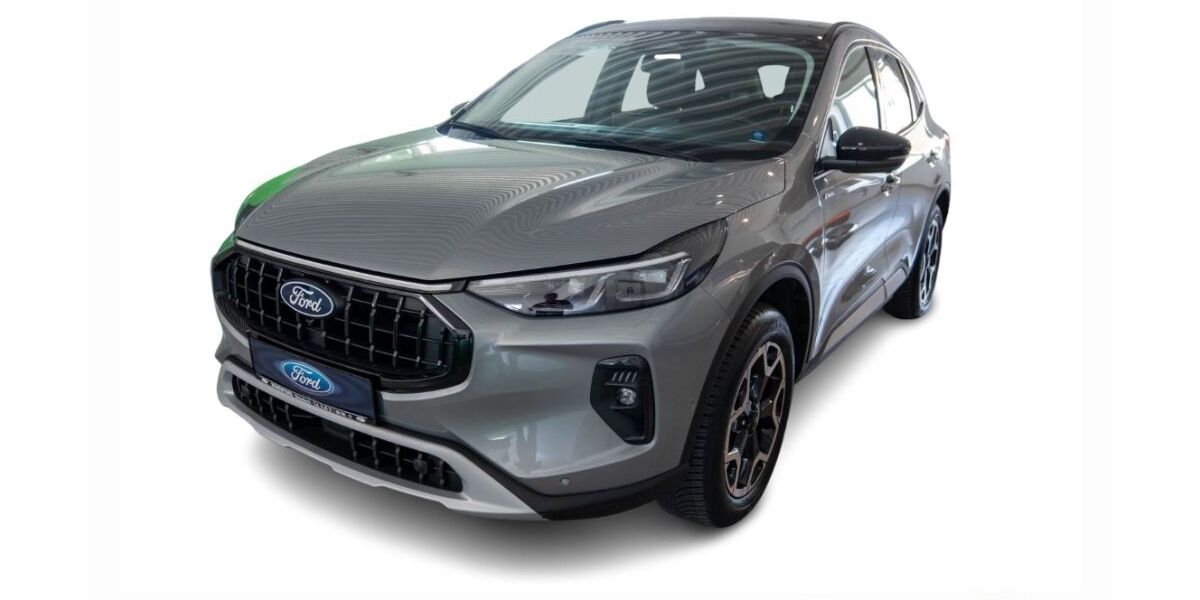 Ford Kuga 12.625 km 39.980 &euro; Braubach 56338