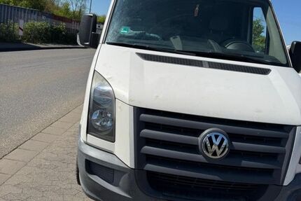 VW Crafter 3.300 km 4.000 &euro; Koblenz Güls 56072