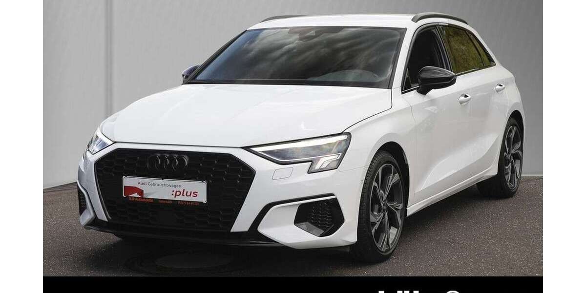 Audi A3 51.761 km 24.980 &euro; Koblenz 56070