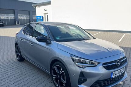 Opel Corsa 47.400 km 16.000 &euro; Montabaur 56410
