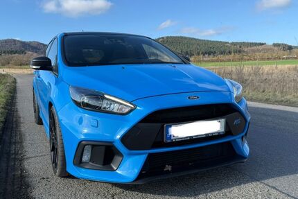 Ford Focus 62.000 km 34.000 &euro; Kruft 56642