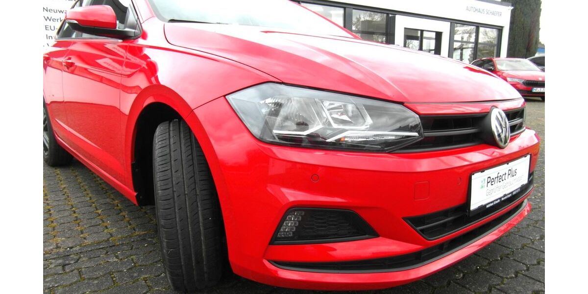 VW Polo 51.365 km 12.950 &euro; Neuwied-Engers 56566