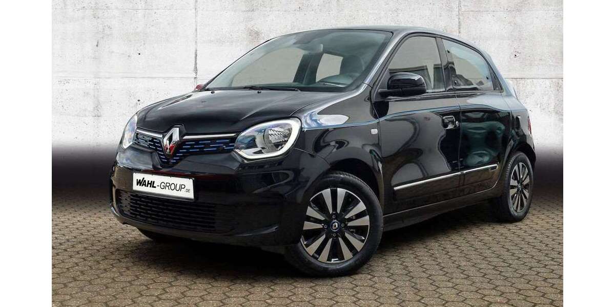 Renault Twingo 2.300 km 18.990 &euro; Koblenz 56070