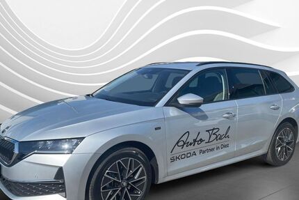 Skoda Octavia 11.900 km 35.900 € Diez 65582