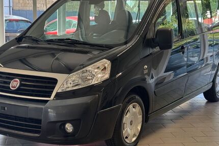 Fiat Scudo 296.000 km 5.990 &euro; Brey 56321