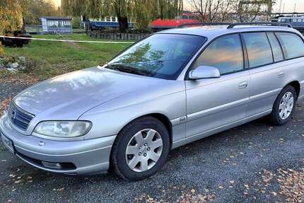 Opel Omega 227.800 km 1.000 € Koblenz 56072