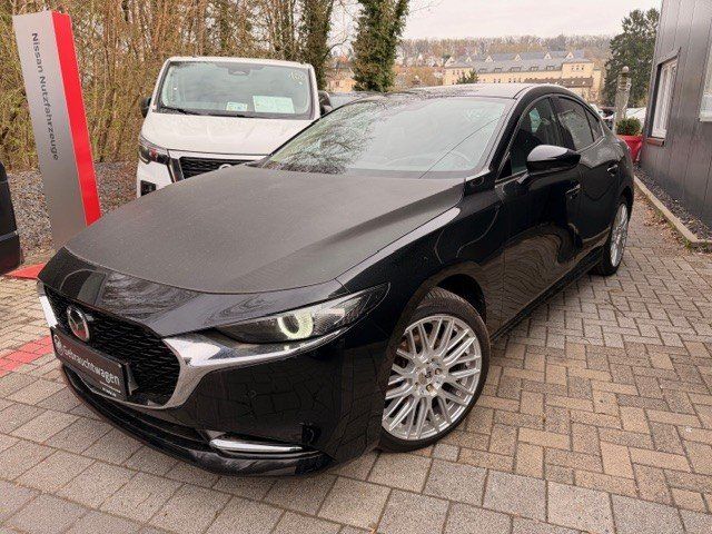 Mazda 3 62.335 km 22.280 &euro; Diez 65582