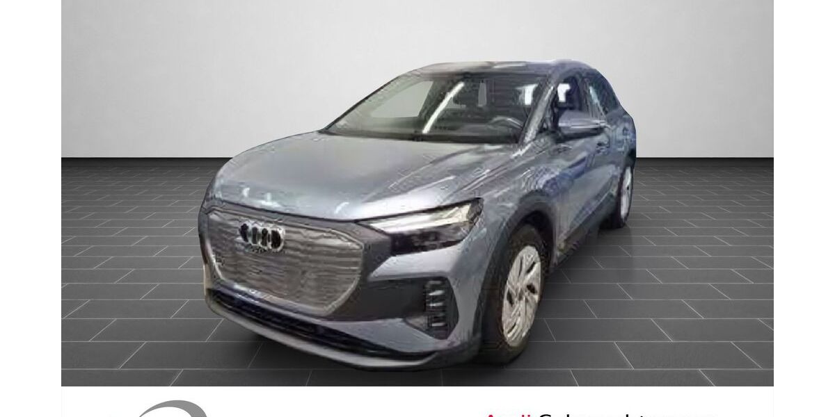 Audi Q4 e-tron 7.858 km 32.980 &euro; Mayen 56727